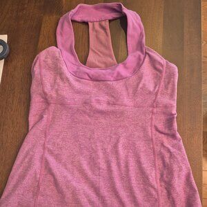 Lululemon Scoop Me Up Tank